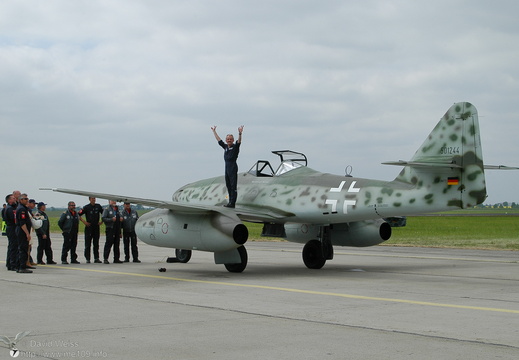 Me 262