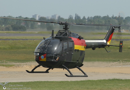 Bo 105