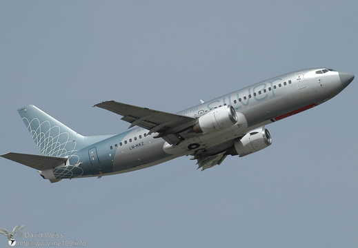 Boeing 737
