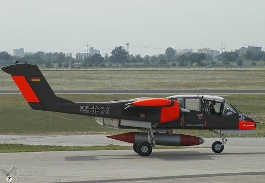 OV-10 Bronco