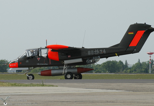OV-10 Bronco