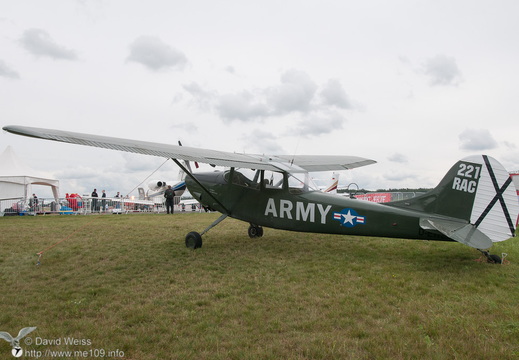 L-19 Bird Dog
