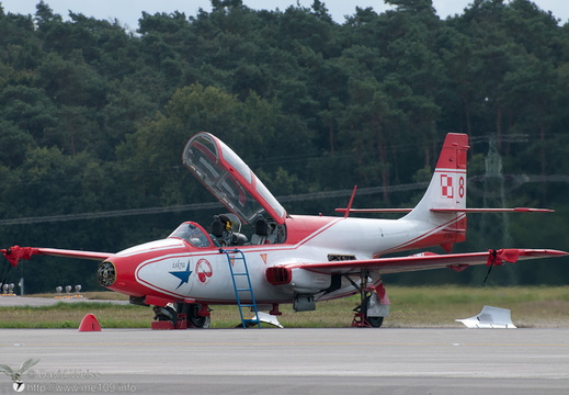 PZL TS-11 Iskra