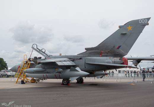Panavia Tornado