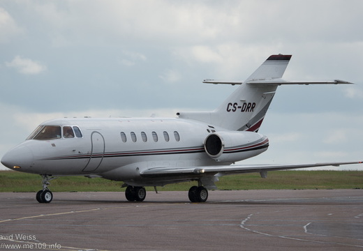 Hawker 800