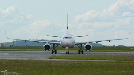 Airbus A321