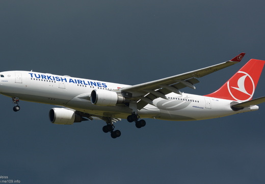 Airbus A330