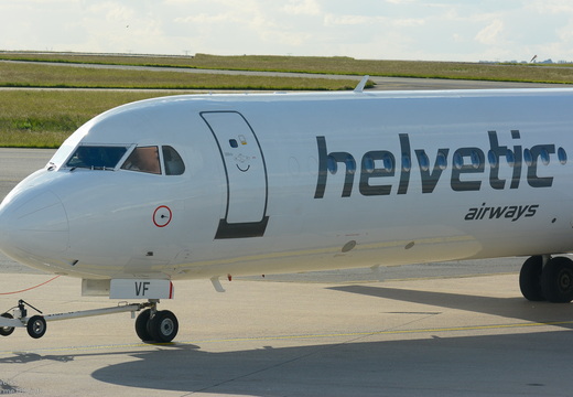 Fokker 100
