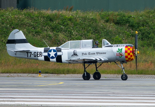 Yak-52