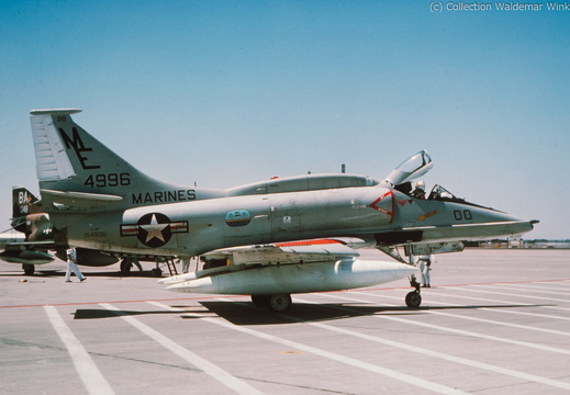 A-4 Skyhawk