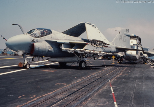A-6A Intruder