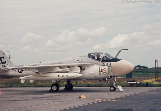 A-6A Intruder