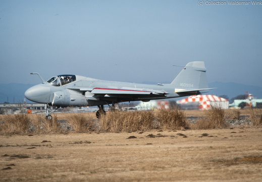 A-6E Intruder