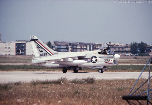 A-7 Corsair II