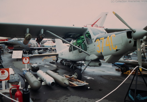 AM-3C Bosbok