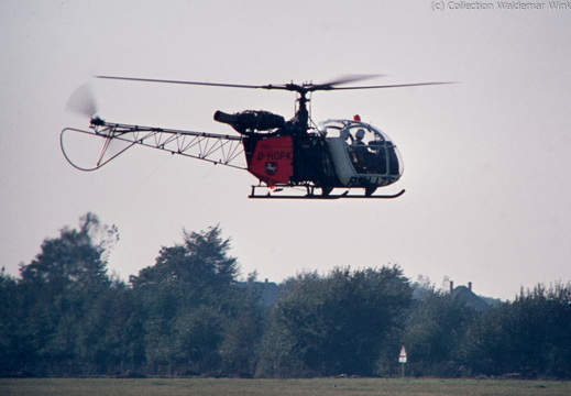 Alouette II