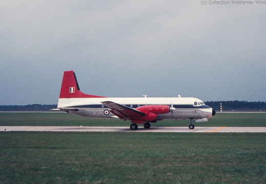 Avro 748