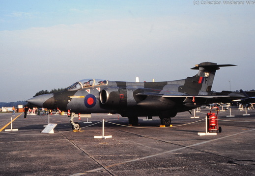 B-103 Buccaneer