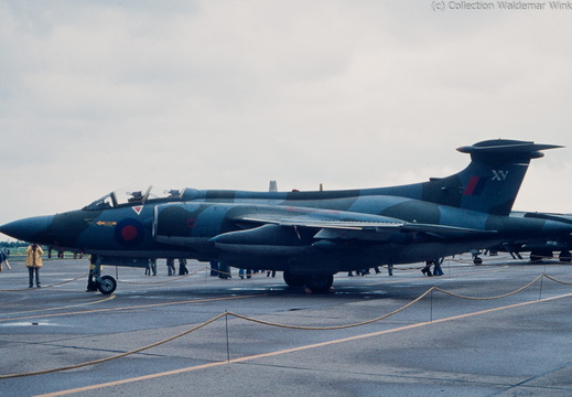 B-103 Buccaneer