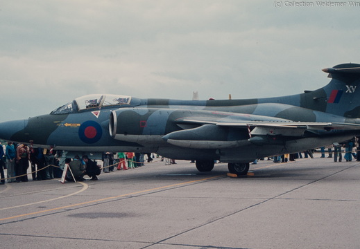 B-103 Buccaneer