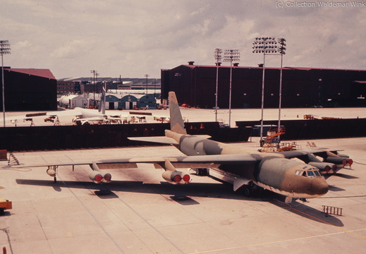 B-52 Stratofortress