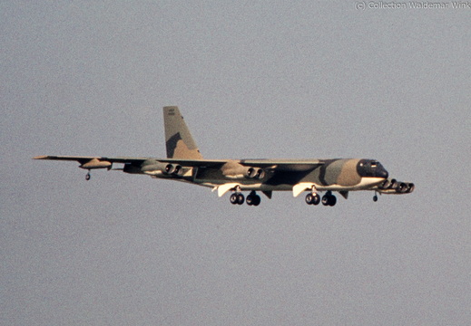 B-52 Stratofortress