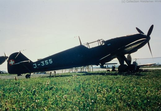 Bf 109 E-3a