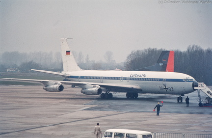 Boeing B707