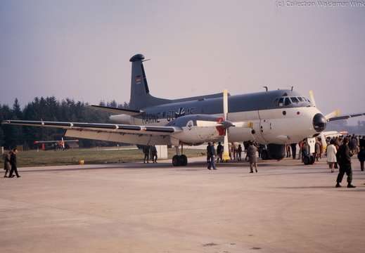 Breguet Atlantic