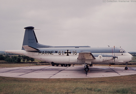Breguet Atlantic