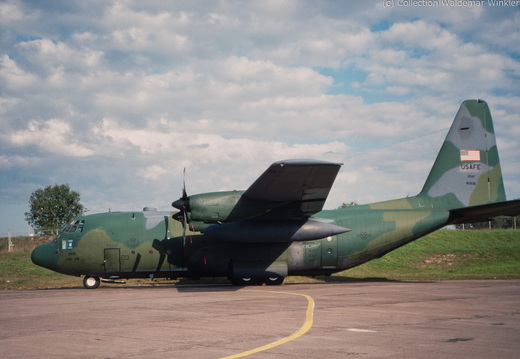 C-130 Hercules