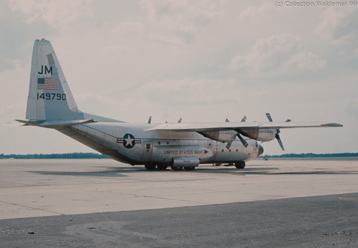C-130 Hercules
