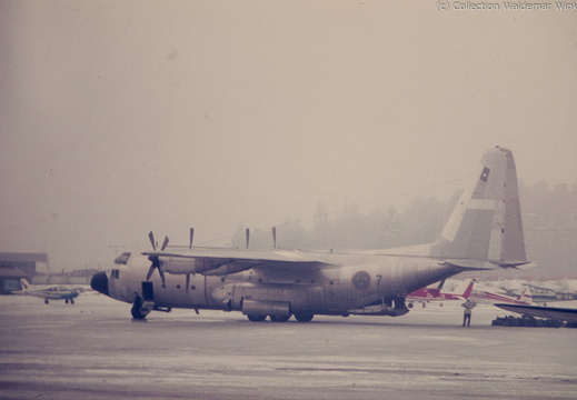C-130 Hercules