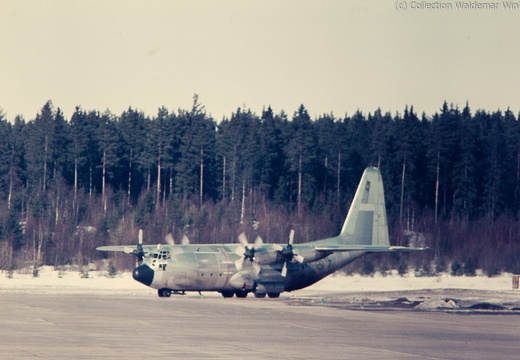 C-130 Hercules