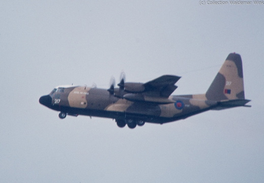 C-130 Hercules