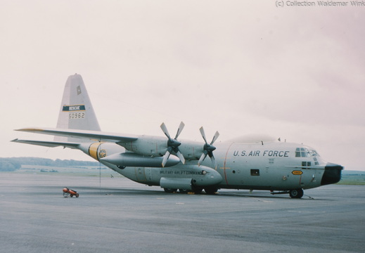 C-130 Hercules