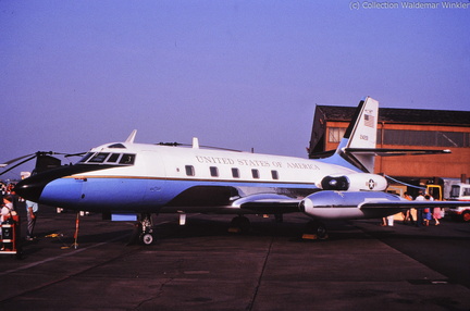 C-140 Jetstar