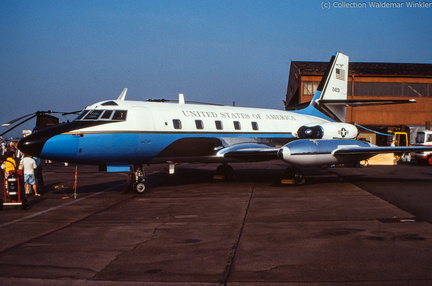 C-140 Jetstar