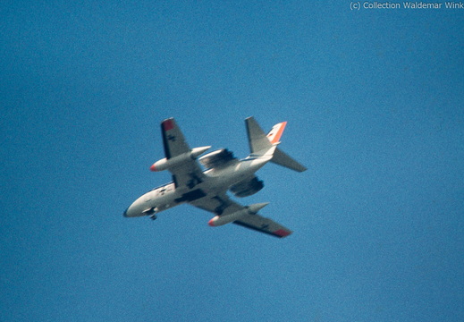 C-140 Jetstar