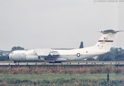 C-141 Starlifter