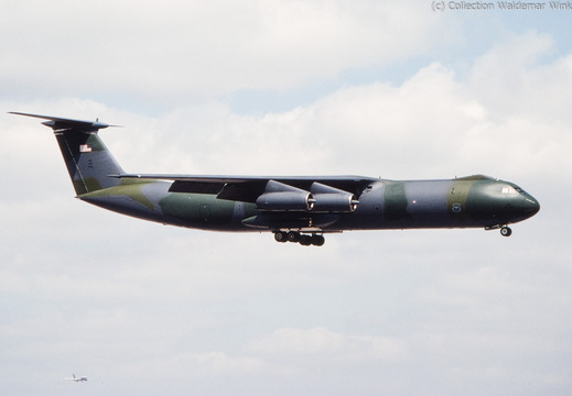 C-141 Starlifter
