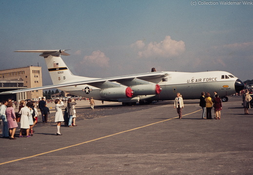 C-141 Starlifter