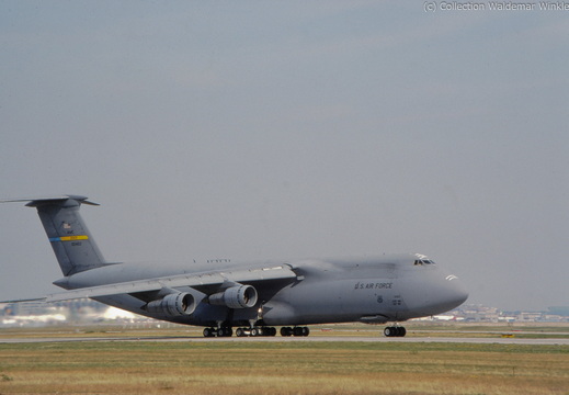C-5 Galaxy