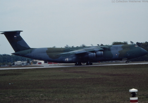 C-5 Galaxy