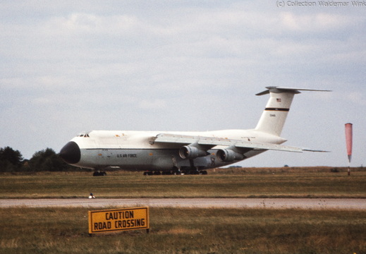 C-5 Galaxy