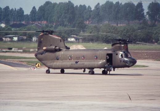 CH-47 Chinook