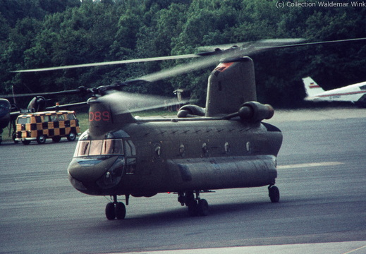 CH-47 Chinook