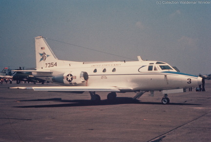 CT-39E Sabreliner