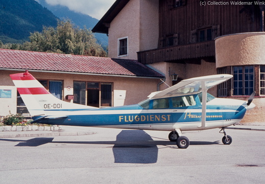 Cessna 182
