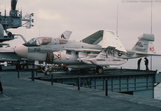 EA-6B Prowler